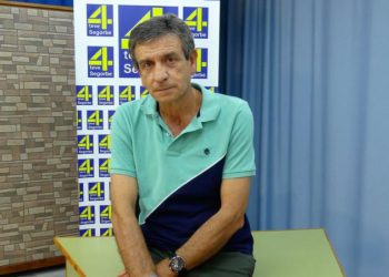 SEGORBE por ti con Vicente Hervás