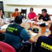 Segorbe celebra la Junta Local de Seguridad de las Fiestas y Festejos Taurinos