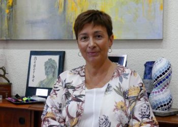 SEGORBE por ti con Mª Carmen Climent García