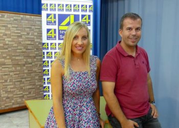 SEGORBE por ti con Estefanía Sales y Nacho Cantó