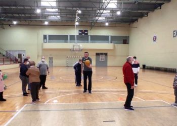 El Ayuntamiento y el Club de Baloncesto Segorbe crean una Escuela Inclusiva