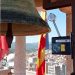 El campanario de Segorbe ya vuelve a tocar las horas y los cuartos