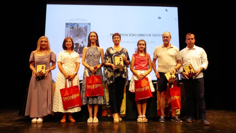 Segorbe presenta su libro de fiestas