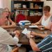 El Ayuntamiento y voluntarios de Caixabank desarrollarán un programa de educación financiera