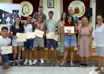 Premios para los “Garitos Saludables” de Segorbe