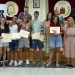 Premios para los “Garitos Saludables” de Segorbe