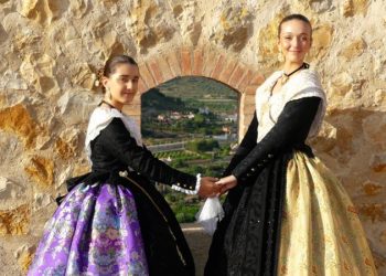 Segorbe inicia sus Fiestas Patronales