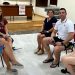Preparación de la temporada deportiva en Segorbe