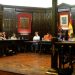 Pleno Ordinario Ayuntamiento de Segorbe (03/08/2022)