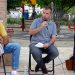 Las Fiestas de Cárrica 2022 arrancan con la presentación del libro