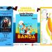 Cine, danza y circo y las Fiestas de Cárrica culminan la primera semana de agosto en Segorbe