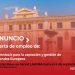 Segorbe contratará un técnico para la gestión de Fondos Europeos a través de LABORA