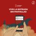 Segorbe impulsa la campaña “Vive La Entrada sin pantallas”