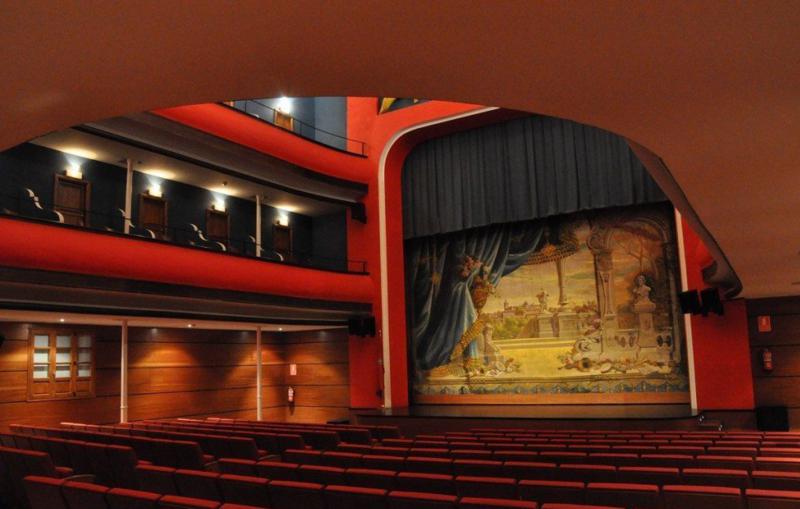 Las empresas culturales de Segorbe ya pueden adherirse al «Bono Cultural Joven»