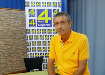 SEGORBE por ti con Vicente Hervás