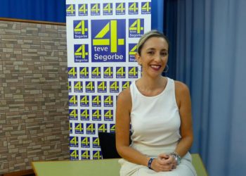 SEGORBE por ti con Ángeles Gómez