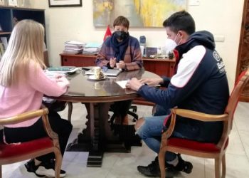 El Ayuntamiento vuelve a lanzar las ayudas a los deportistas de élite