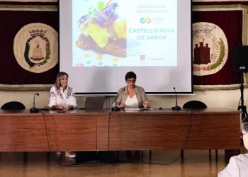 Segorbe acoge la presentación de Castelló Ruta de Sabor