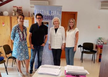 El XXXV Concurso Internacional de Composición Coral “Juan Bautista Comes” de Segorbe ya tiene ganador
