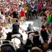 Multitudinaria sexta Entrada de Toros y Caballos de Segorbe