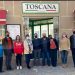 Toscana, la película rodada en Segorbe, se estrena el sábado en el Auditorio