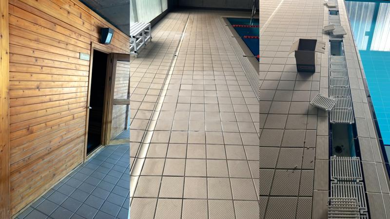 El CADES reabre sus puertas con mejoras en sus instalaciones