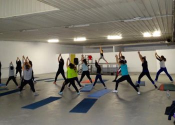 El Ayuntamiento organiza jornadas deportivas de puertas abiertas