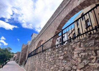 El Ayuntamiento solicita 480.390,39 euros para rehabilitación de patrimonio