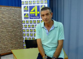 SEGORBE por ti con Vicente Hervás