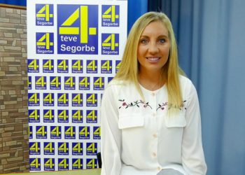 SEGORBE por ti con Estefanía Sales