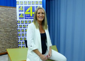 SEGORBE por ti con Marisa López