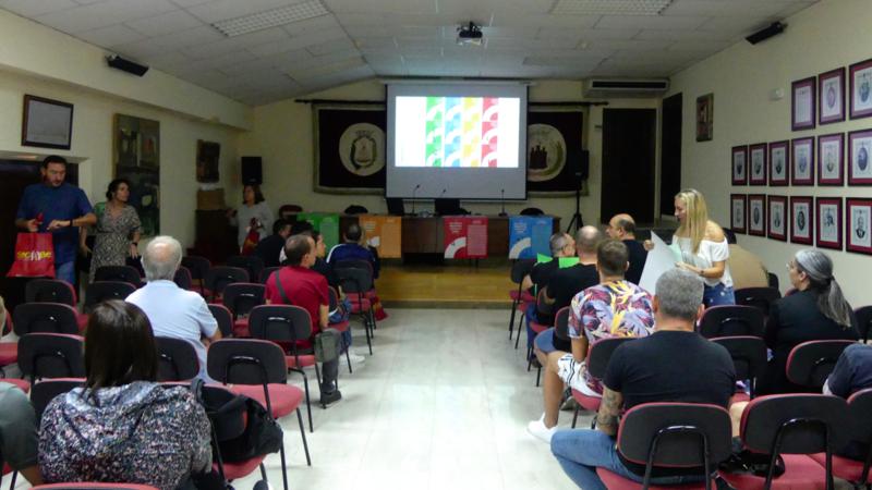 Segorbe lanza la campaña “Los valores deportivos entran en juego”