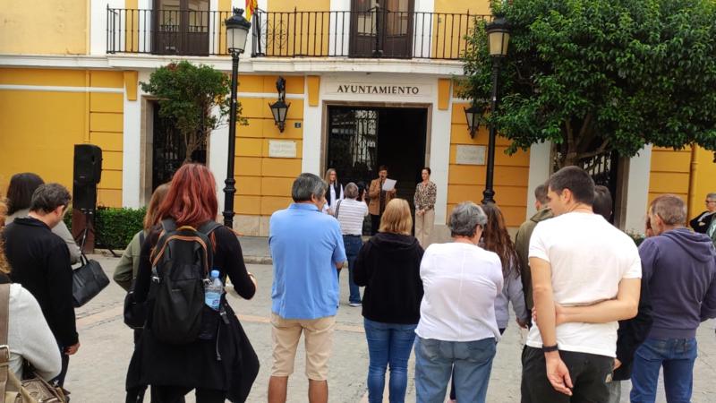 Segorbe celebra el Día Mundial de la Salud Mental