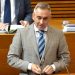 Barrachina: “Bravo debe contar la verdad sobre el incendio de Bejís y, si no, marcharse”