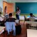 La Academia de Invierno da refuerzo a 20 jóvenes en Segorbe