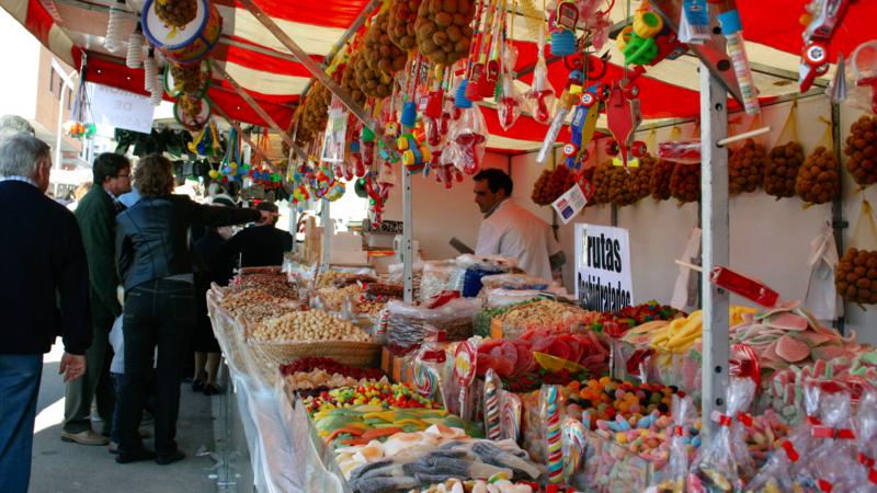 Se abre el plazo para participar con puestos y atracciones en la Feria de la Purísima de Segorbe