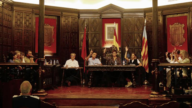 El PP resuelve una chapuza provocada por el anterior equipo de gobierno y logra una inversión de 2,6 millones de euros