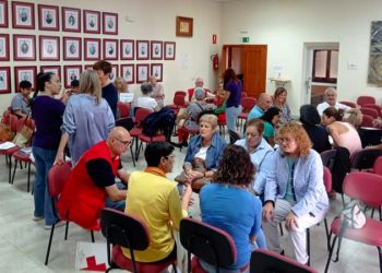El Ayuntamiento prepara su III Plan de Igualdad de Oportunidades