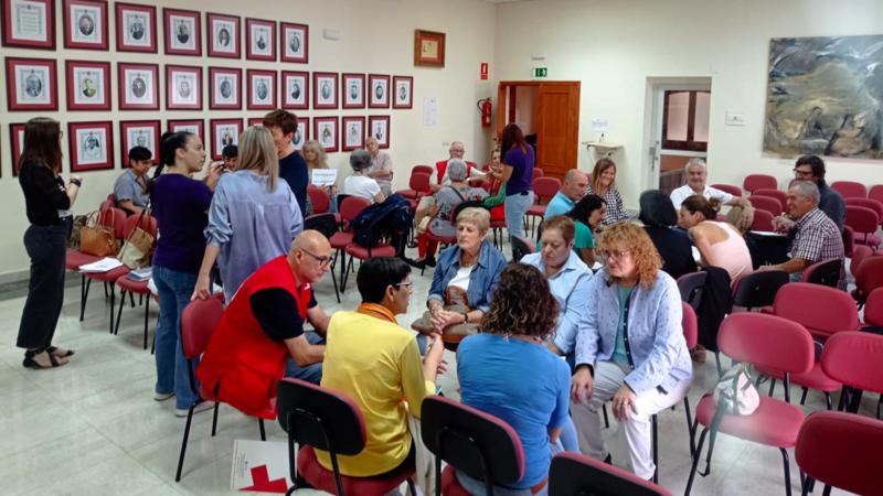 El Ayuntamiento prepara su III Plan de Igualdad de Oportunidades