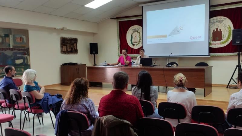 El Ayuntamiento pone en marcha el programa Segorbe por la Infancia