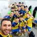 El Viveros Mas de Valero avanza a la siguiente ronda de la Nostra Copa tras vencer con claridad en Sagunto