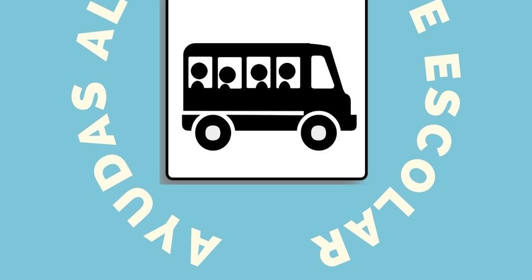 El Ayuntamiento abona 7.000 euros a 28 jóvenes en las ayudas al transporte escolar