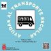 El Ayuntamiento abona 7.000 euros a 28 jóvenes en las ayudas al transporte escolar