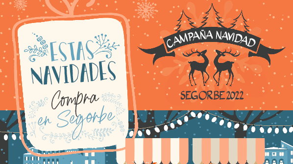 La campaña “Estas Navidades, compra en Segorbe” dará 1.500 euros en premios