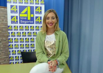 SEGORBE por ti con Ángeles Gómez