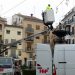 Segorbe instala la iluminación navideña con medidas de eficiencia energética