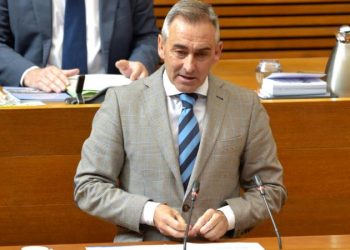 Barrachina: “Oltra prefiere defender a la Ministra Montero que a las víctimas”
