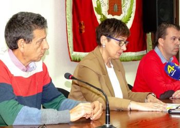 Rueda de Prensa: Segorbe será sede de la Universidad Católica de Valencia