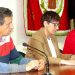 Rueda de Prensa: Segorbe será sede de la Universidad Católica de Valencia