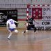 Gran empate para creer del Viveros Mas de Valero antes el líder el Valencia FS